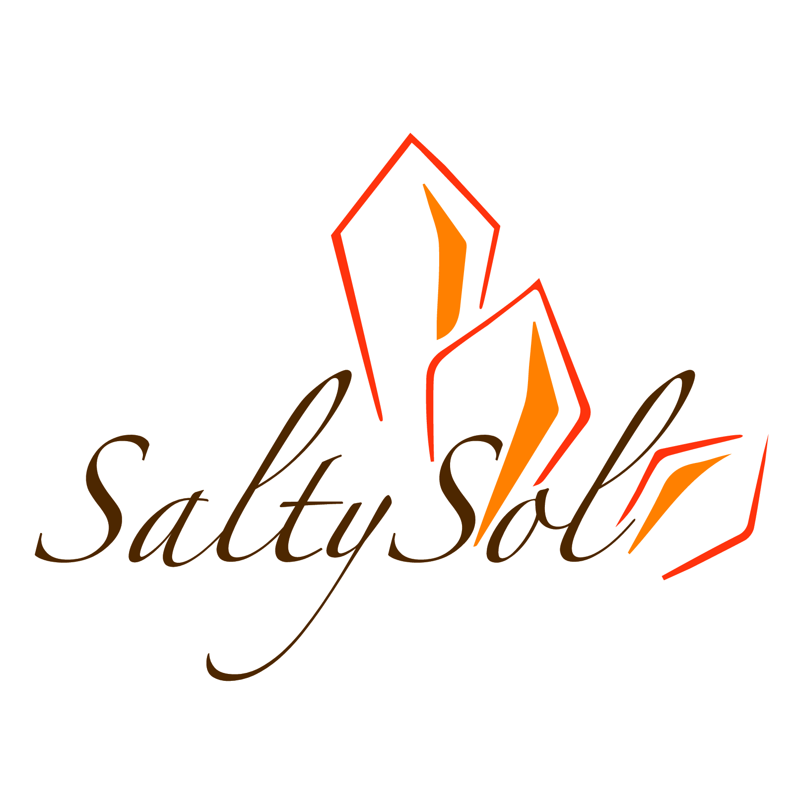 Logo SaltySol